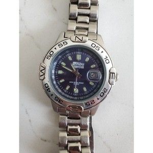 Abu Garcia 21-101 Quartz Watch